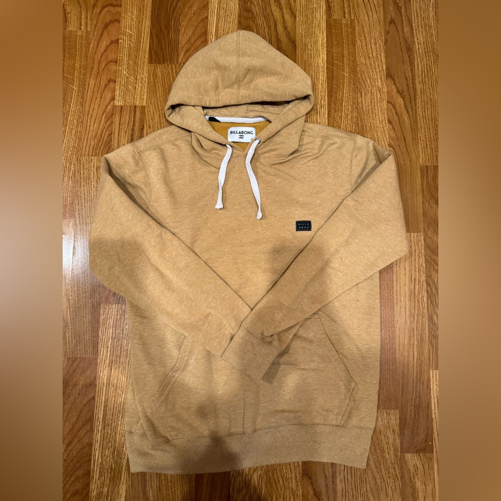 Women’s Billabong Hooded Sweatshirt